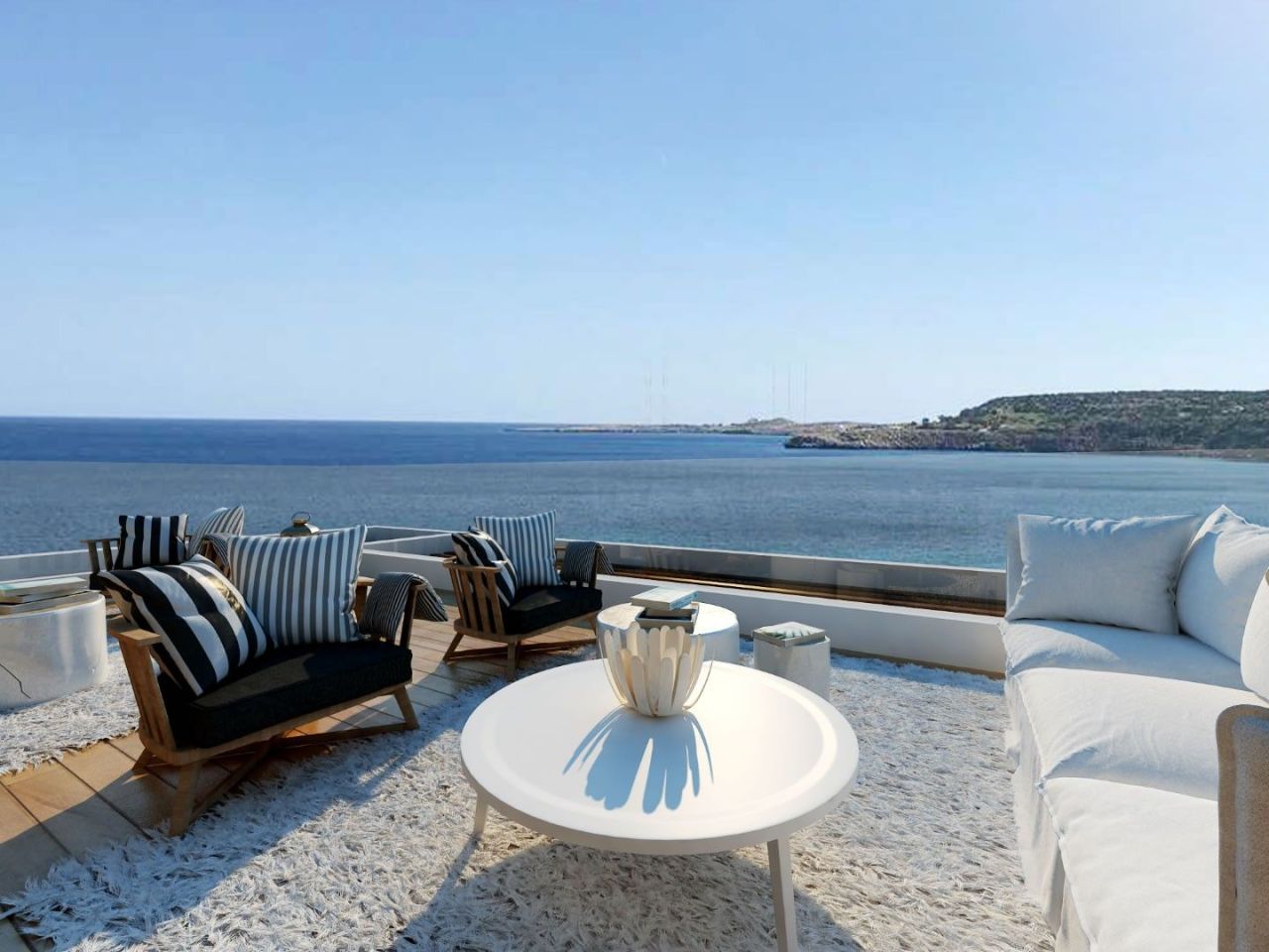 Коммерческая недвижимость в Протарасе, Кипр, 424 м² - фото 1