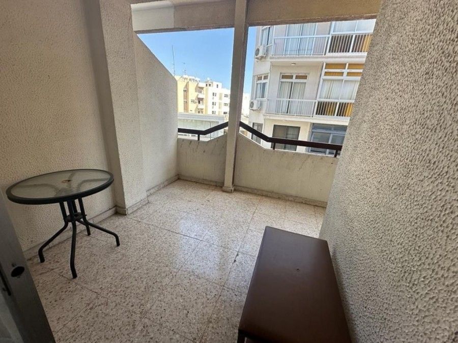 Апартаменты в Ларнаке, Кипр, 95 м² - фото 1