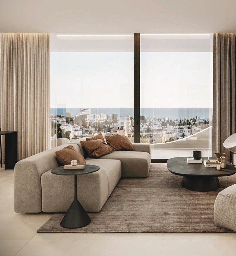 Пентхаус в Пафосе, Кипр, 162 м² - фото 1