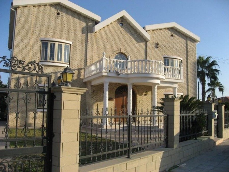 Вилла в Ларнаке, Кипр, 395 м² - фото 1