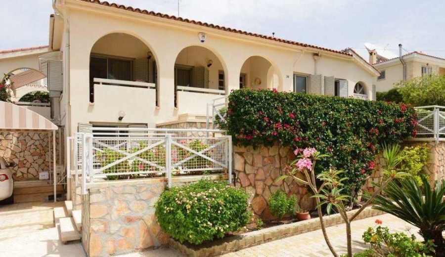 Вилла в Пафосе, Кипр, 250 м² - фото 1