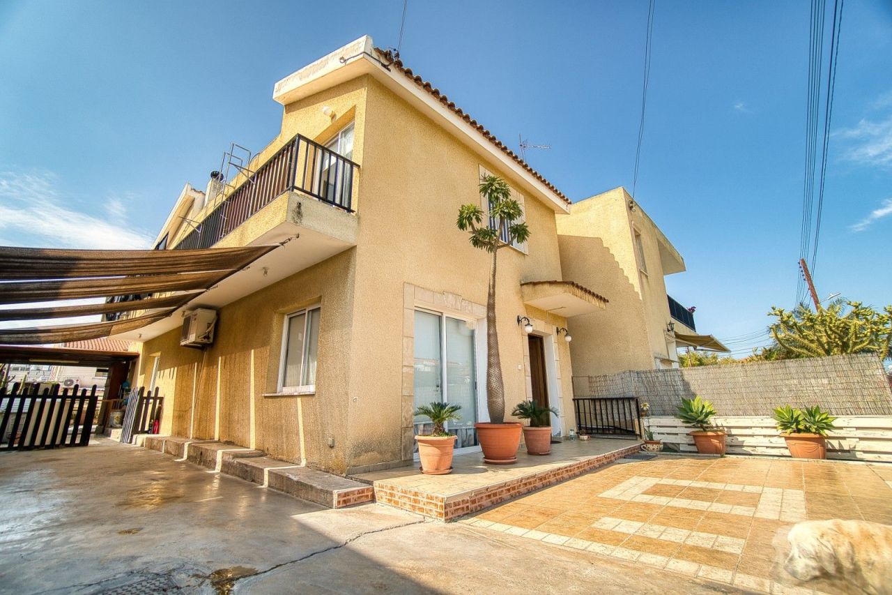 Вилла в Пафосе, Кипр, 149 м² - фото 1