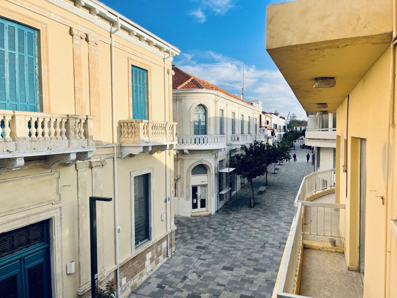 Коммерческая недвижимость в Пафосе, Кипр, 761 м² - фото 1