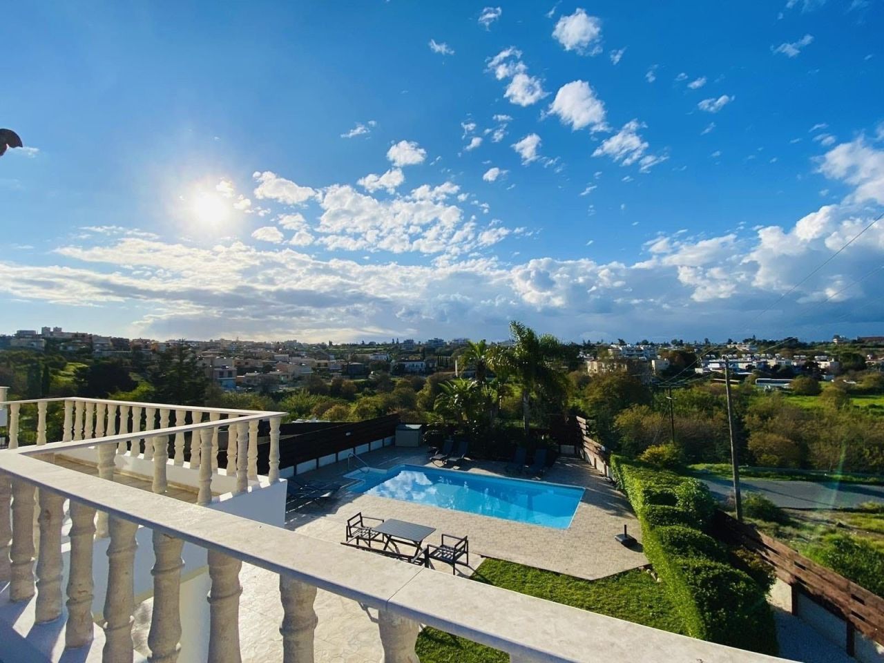 Вилла в Пафосе, Кипр, 300 м² - фото 1
