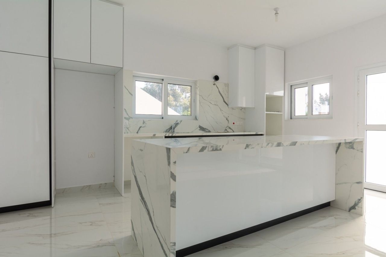 Апартаменты в Протарасе, Кипр, 57 м² - фото 1