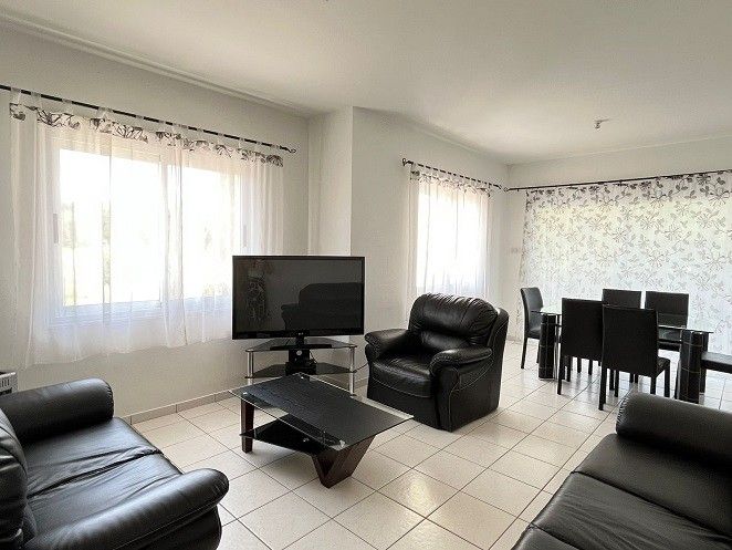 Апартаменты в Пафосе, Кипр, 135 м² - фото 1