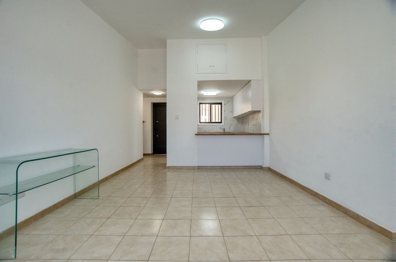 Апартаменты в Пафосе, Кипр, 97 м² - фото 1