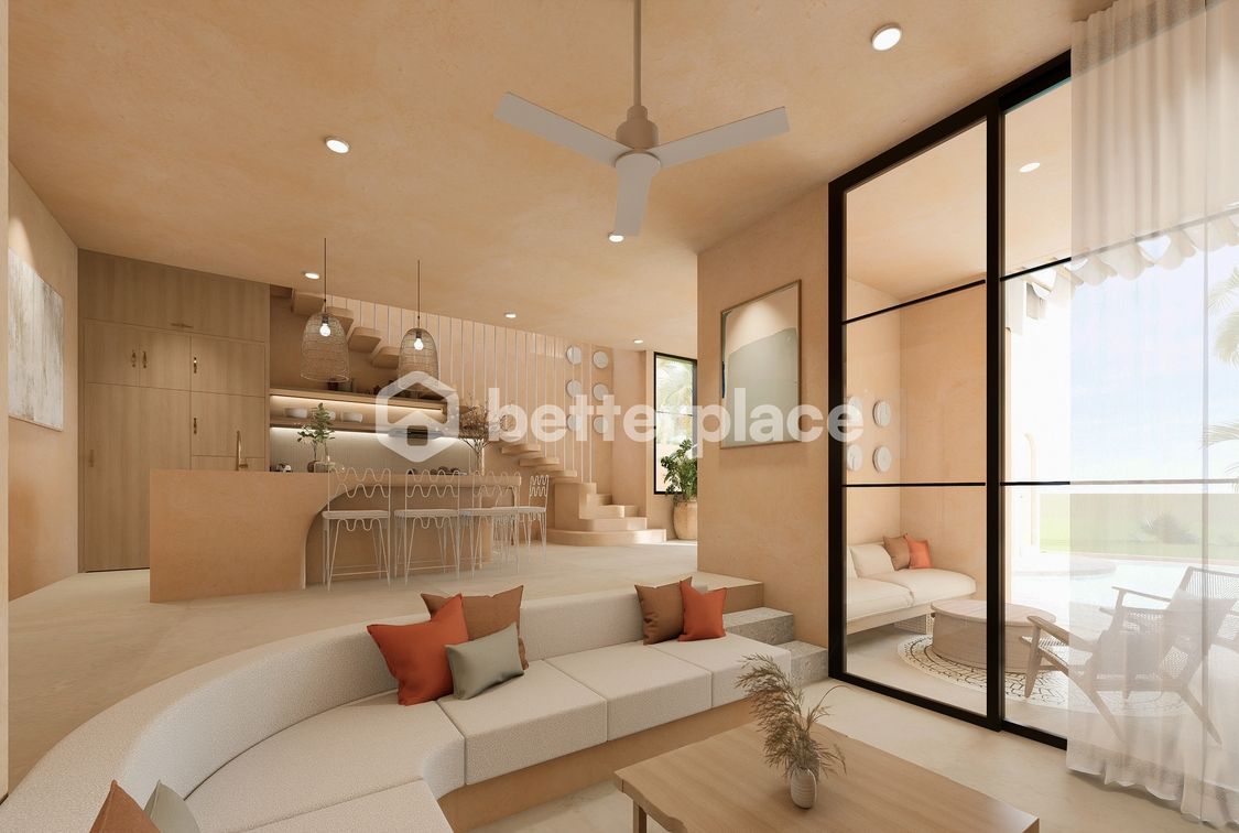 Вилла в Буките, Индонезия, 160 м² - фото 2