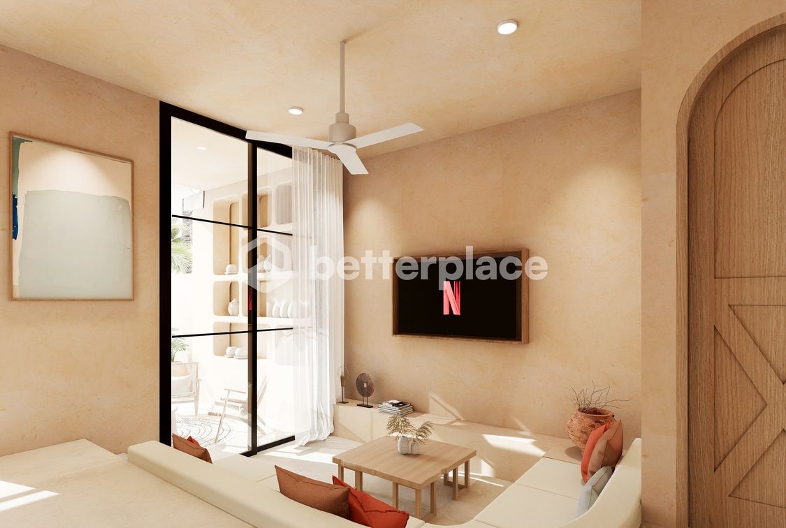 Вилла в Буките, Индонезия, 160 м² - фото 5