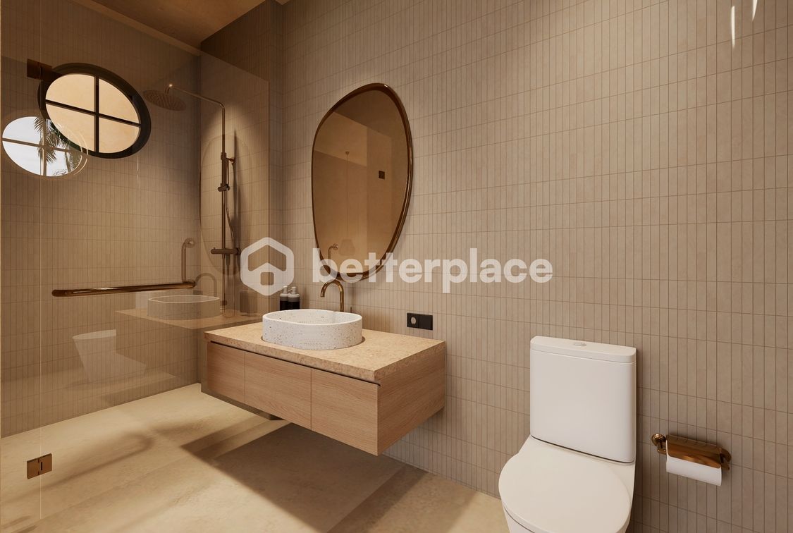 Вилла в Буките, Индонезия, 160 м² - фото 9