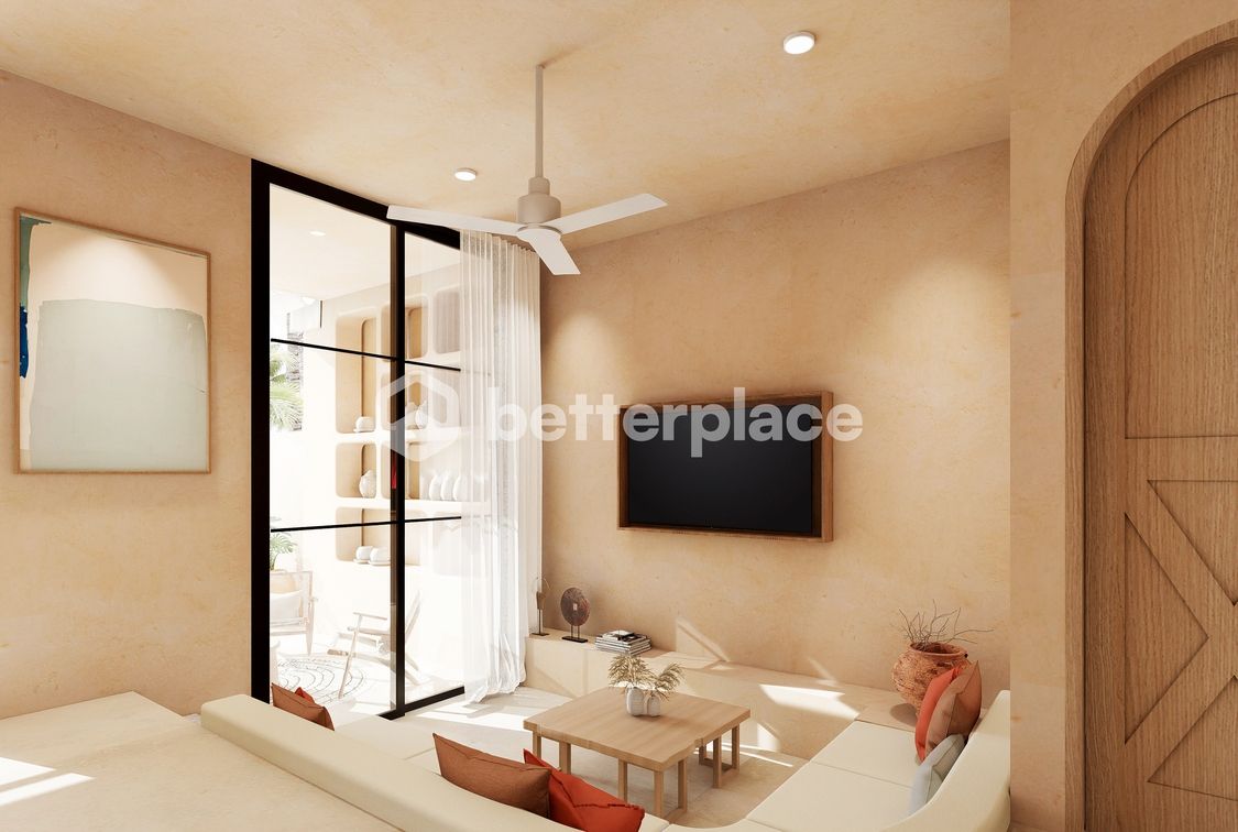 Вилла в Буките, Индонезия, 160 м² - фото 6