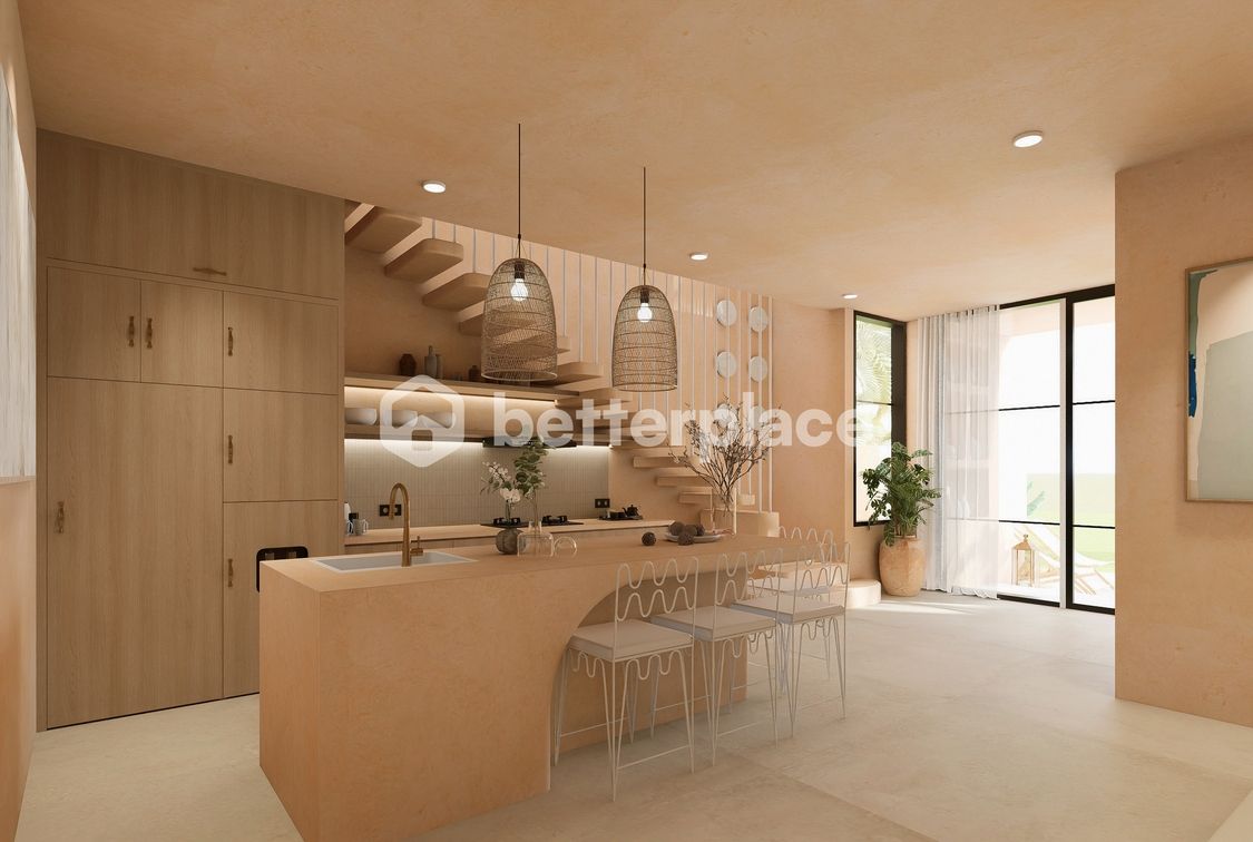 Вилла в Буките, Индонезия, 160 м² - фото 3