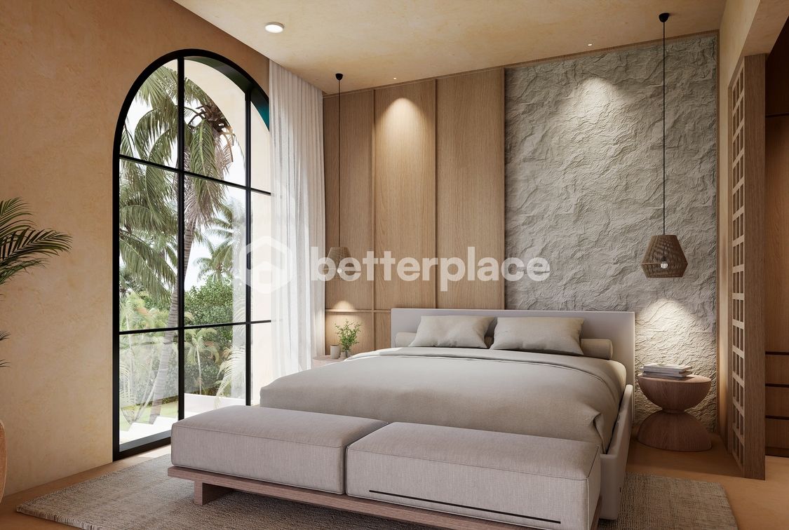 Вилла в Буките, Индонезия, 160 м² - фото 7