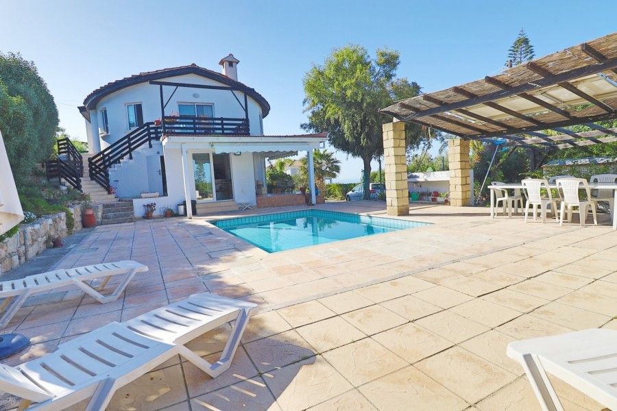 Вилла в Пафосе, Кипр, 260 м² - фото 1