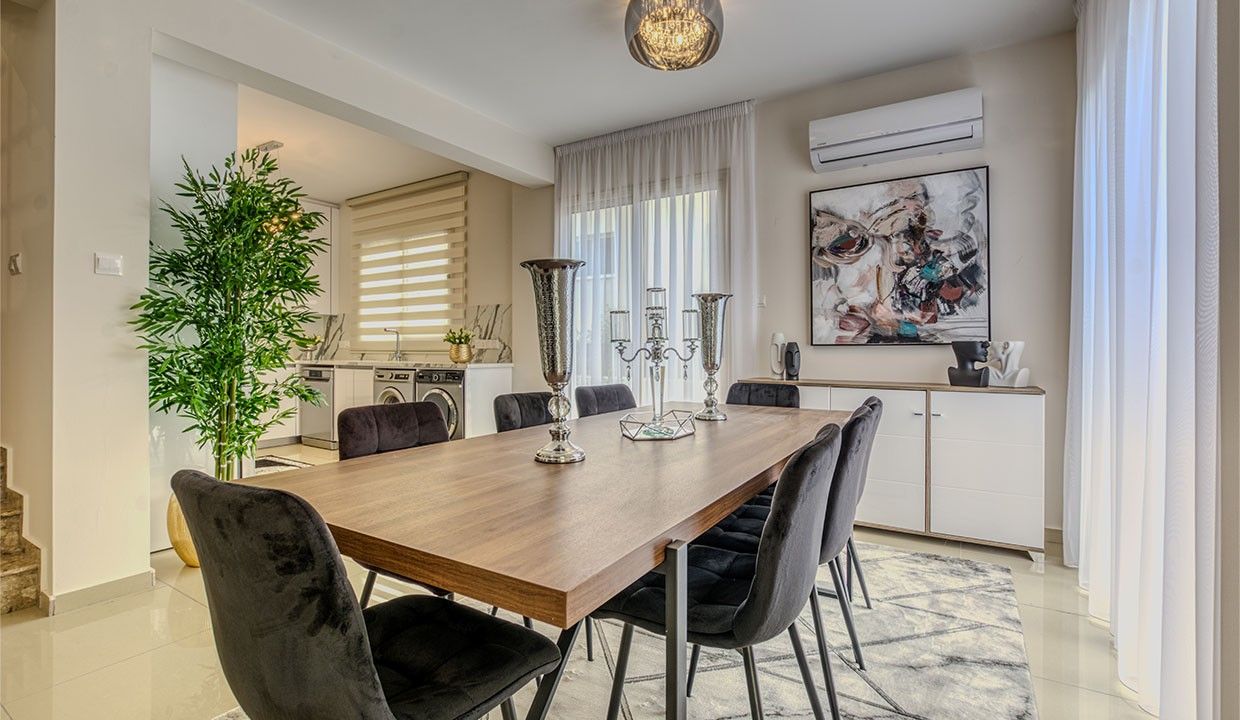 Таунхаус в Протарасе, Кипр, 118 м² - фото 1