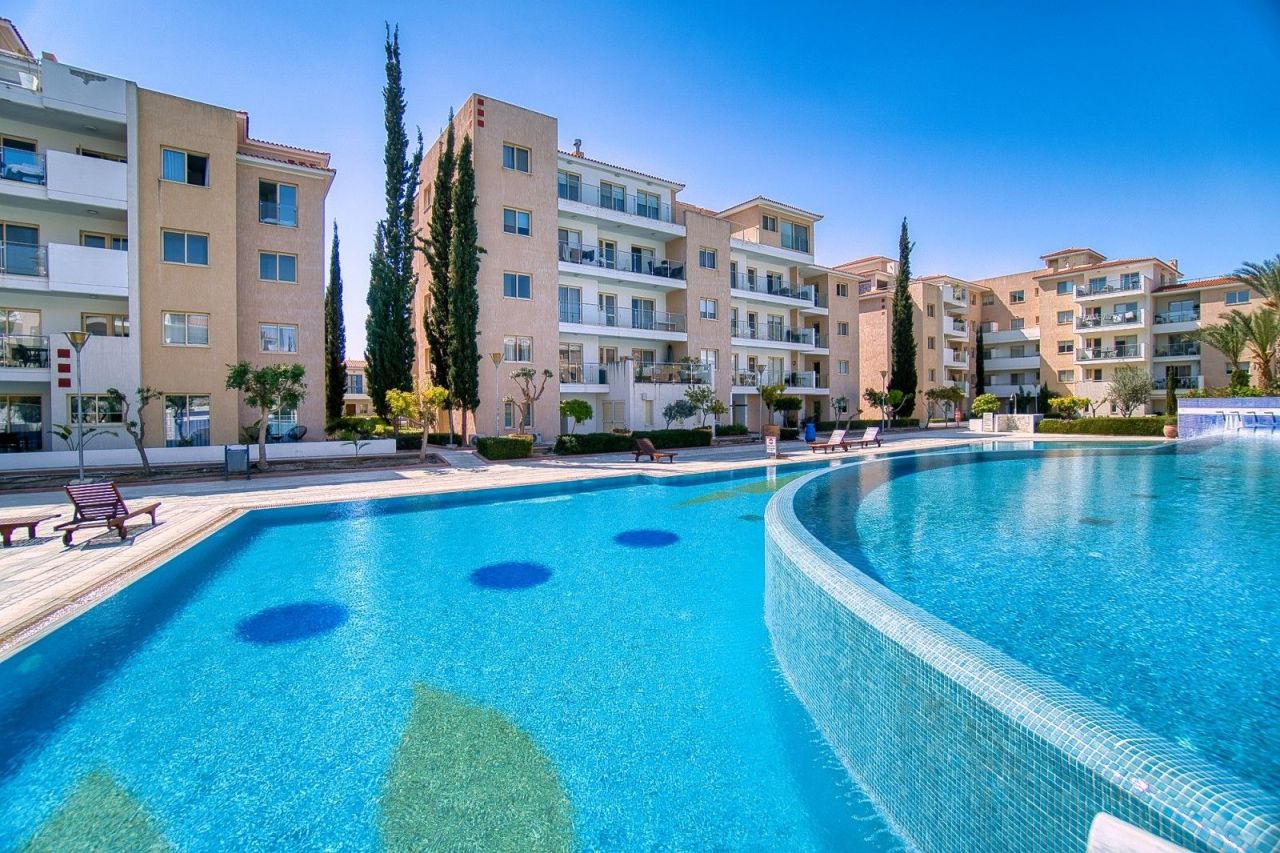 Таунхаус в Пафосе, Кипр, 97 м² - фото 1