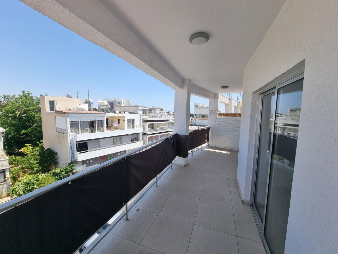 Апартаменты в Пафосе, Кипр, 90 м² - фото 1