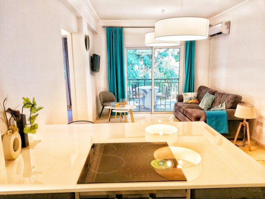 Апартаменты в Пафосе, Кипр, 64 м² - фото 2