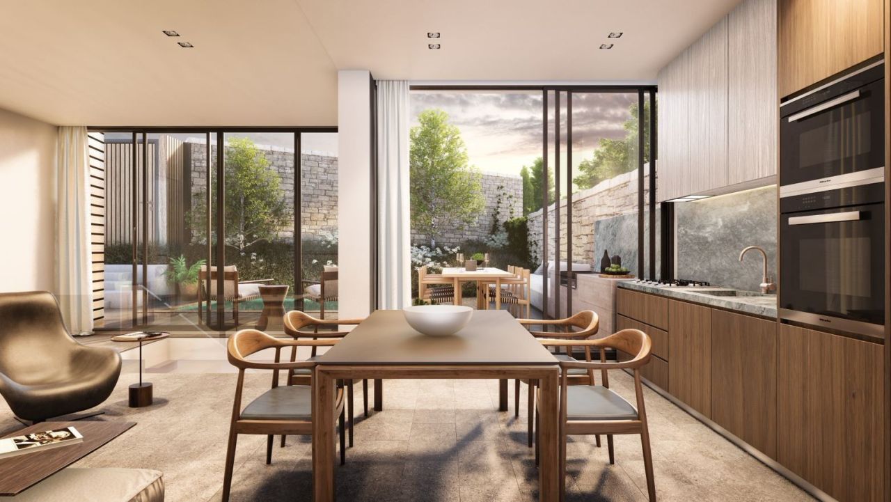 Вилла в Пафосе, Кипр, 183 м² - фото 2