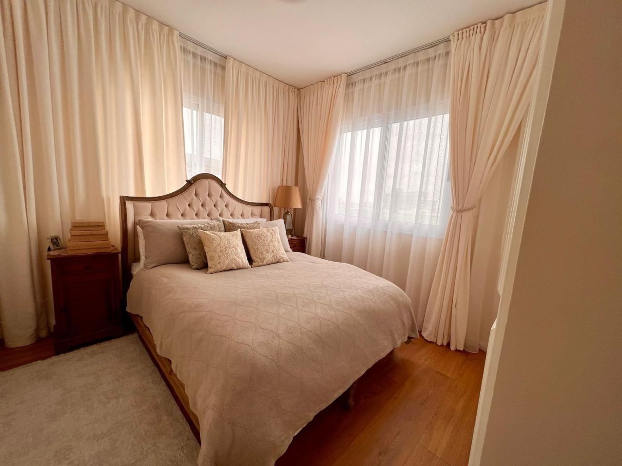 Апартаменты в Пафосе, Кипр, 125 м² - фото 2