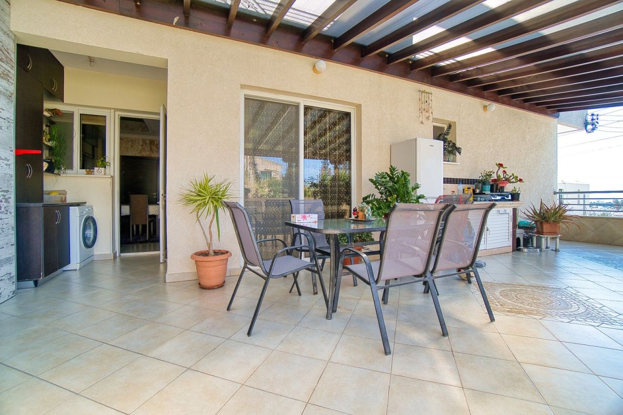 Апартаменты в Пафосе, Кипр, 95 м² - фото 2