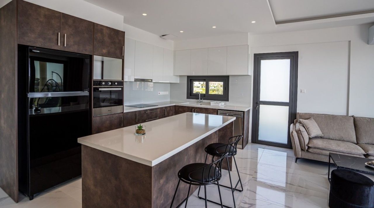 Пентхаус в Лимасоле, Кипр, 130 м² - фото 2