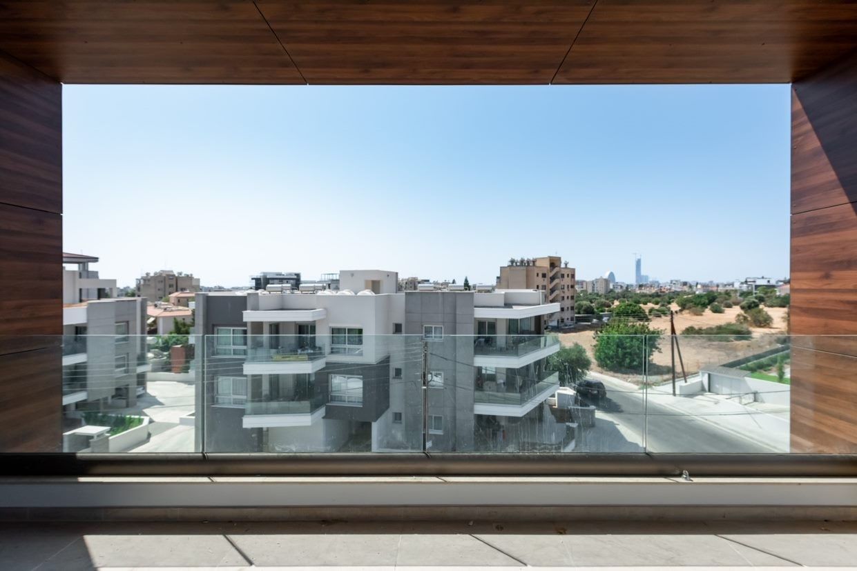 Апартаменты в Лимасоле, Кипр, 99 м² - фото 2