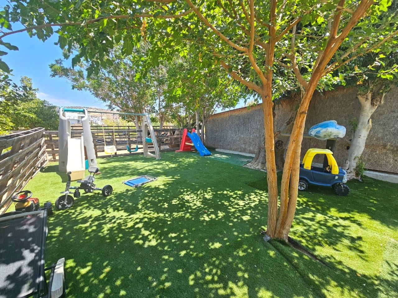 Вилла в Лимасоле, Кипр, 558 м² - фото 2