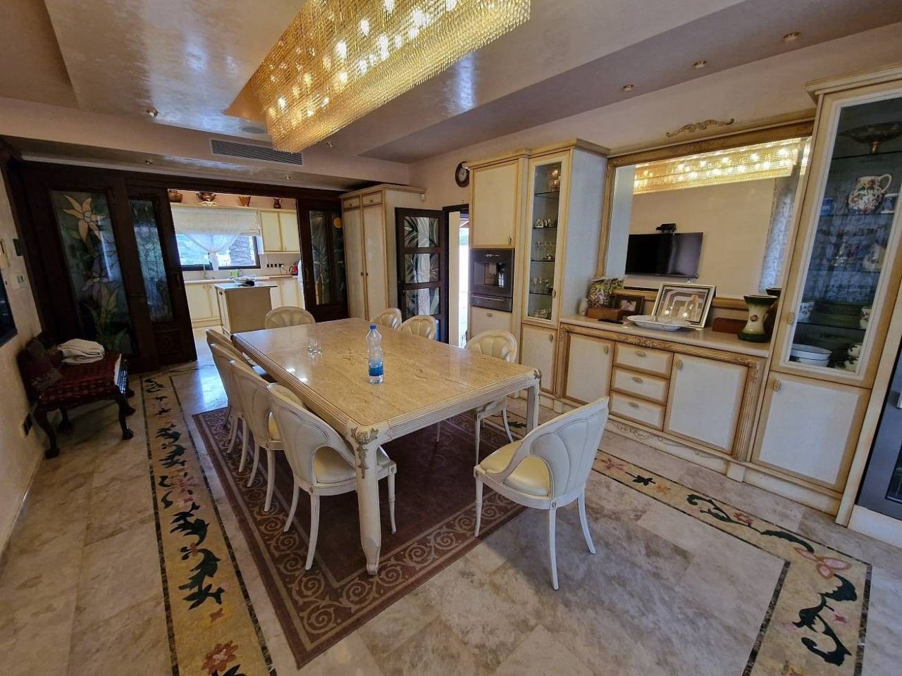 Вилла в Лимасоле, Кипр, 781 м² - фото 2