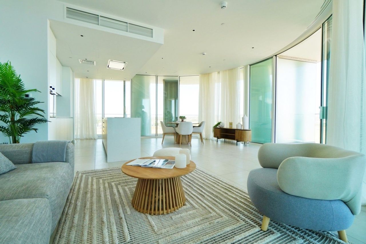 Апартаменты в Протарасе, Кипр, 191 м² - фото 2