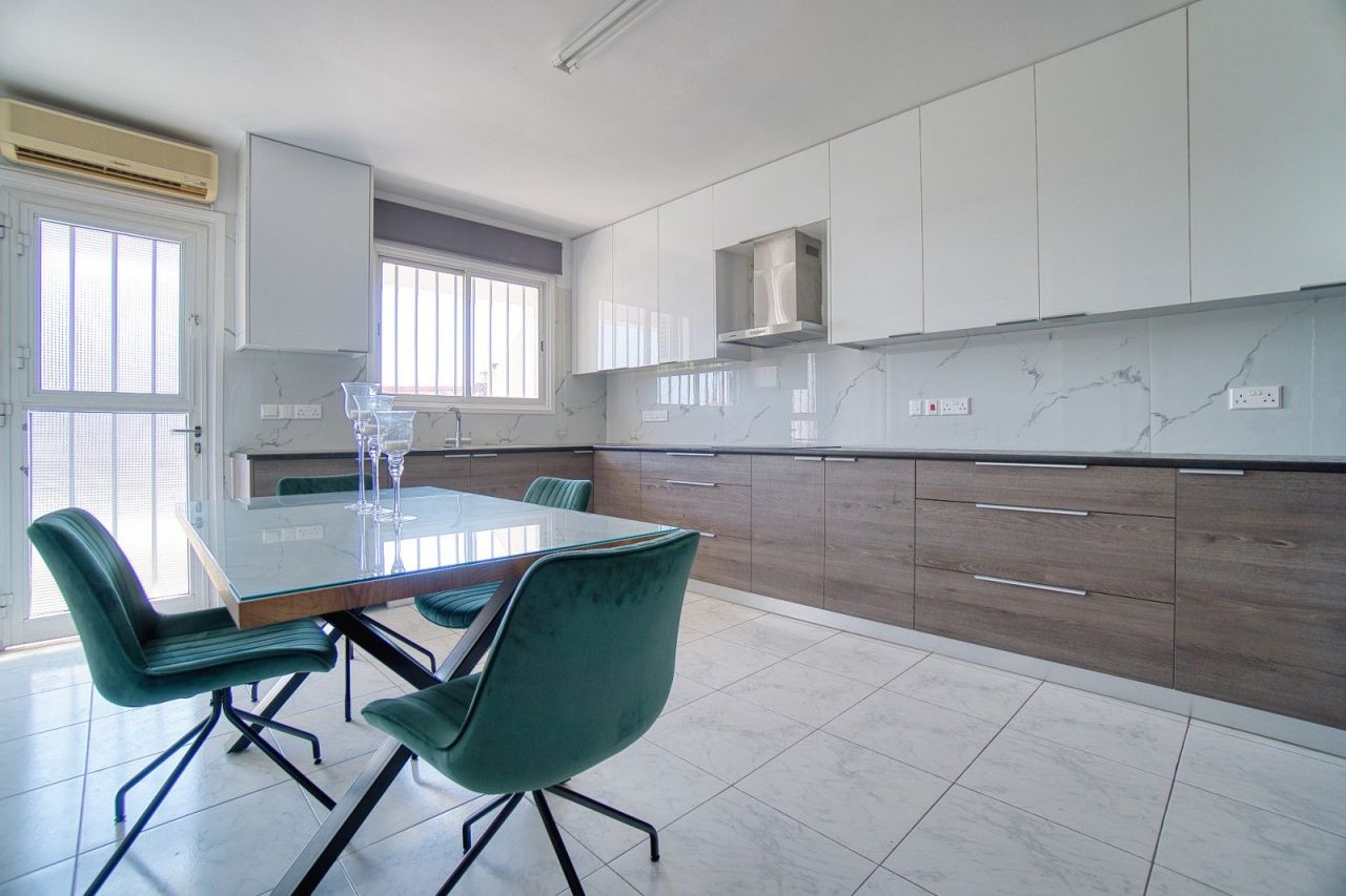 Апартаменты в Пафосе, Кипр, 174 м² - фото 2