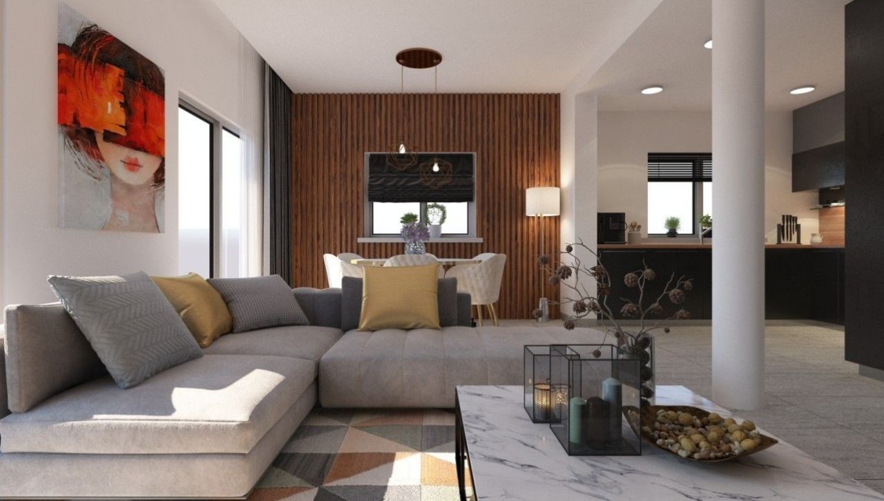 Коммерческая недвижимость в Лимасоле, Кипр, 505 м² - фото 2