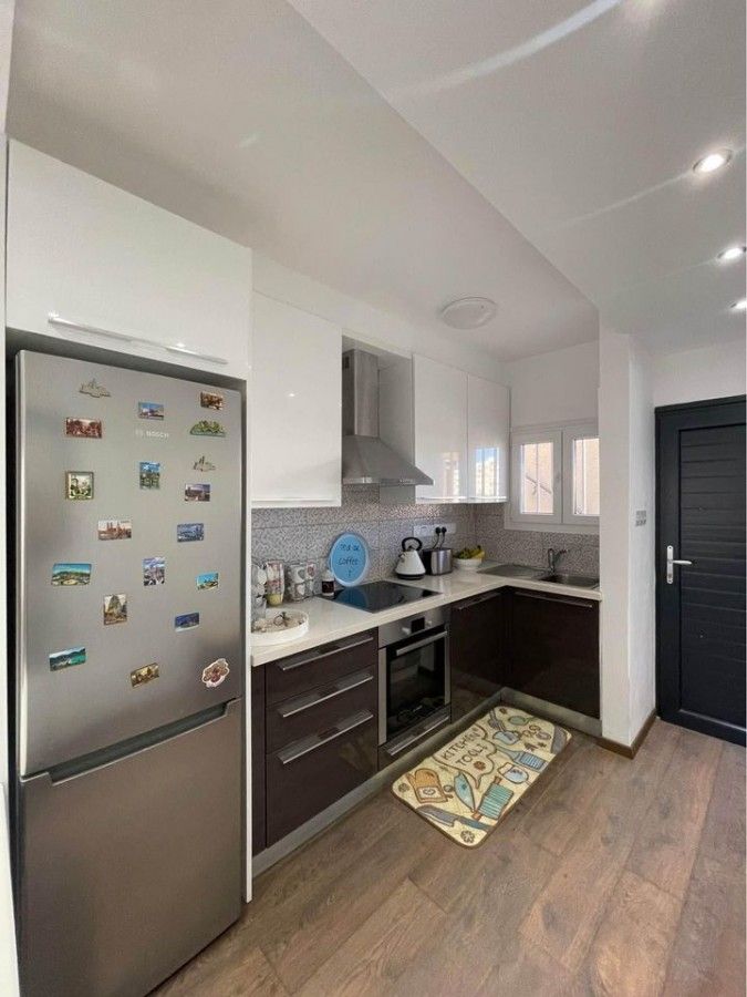 Апартаменты в Ларнаке, Кипр, 65 м² - фото 2