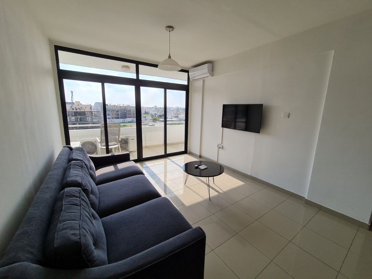 Апартаменты в Ларнаке, Кипр, 111 м² - фото 2