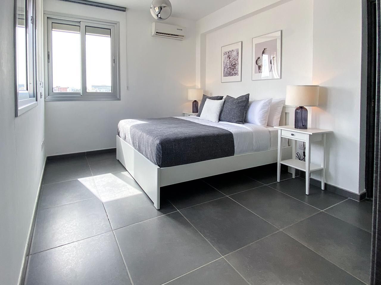 Апартаменты в Никосии, Кипр, 103 м² - фото 2