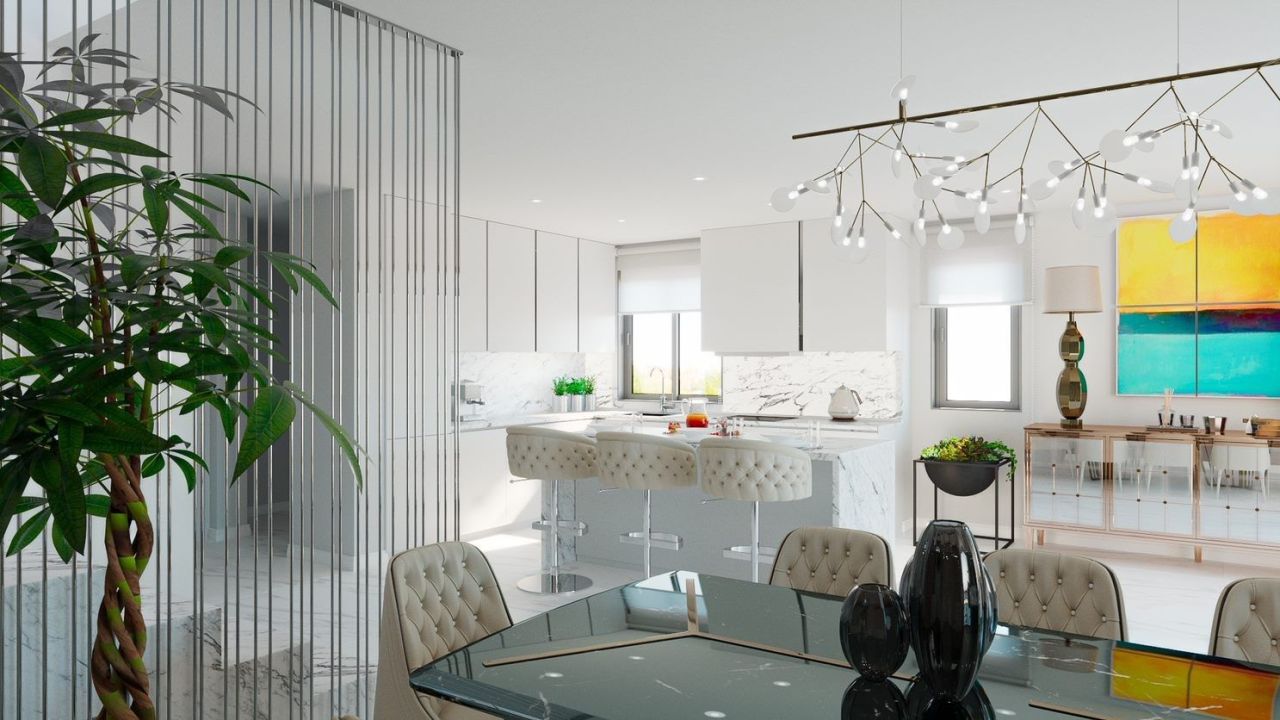 Вилла в Лимасоле, Кипр, 287 м² - фото 2