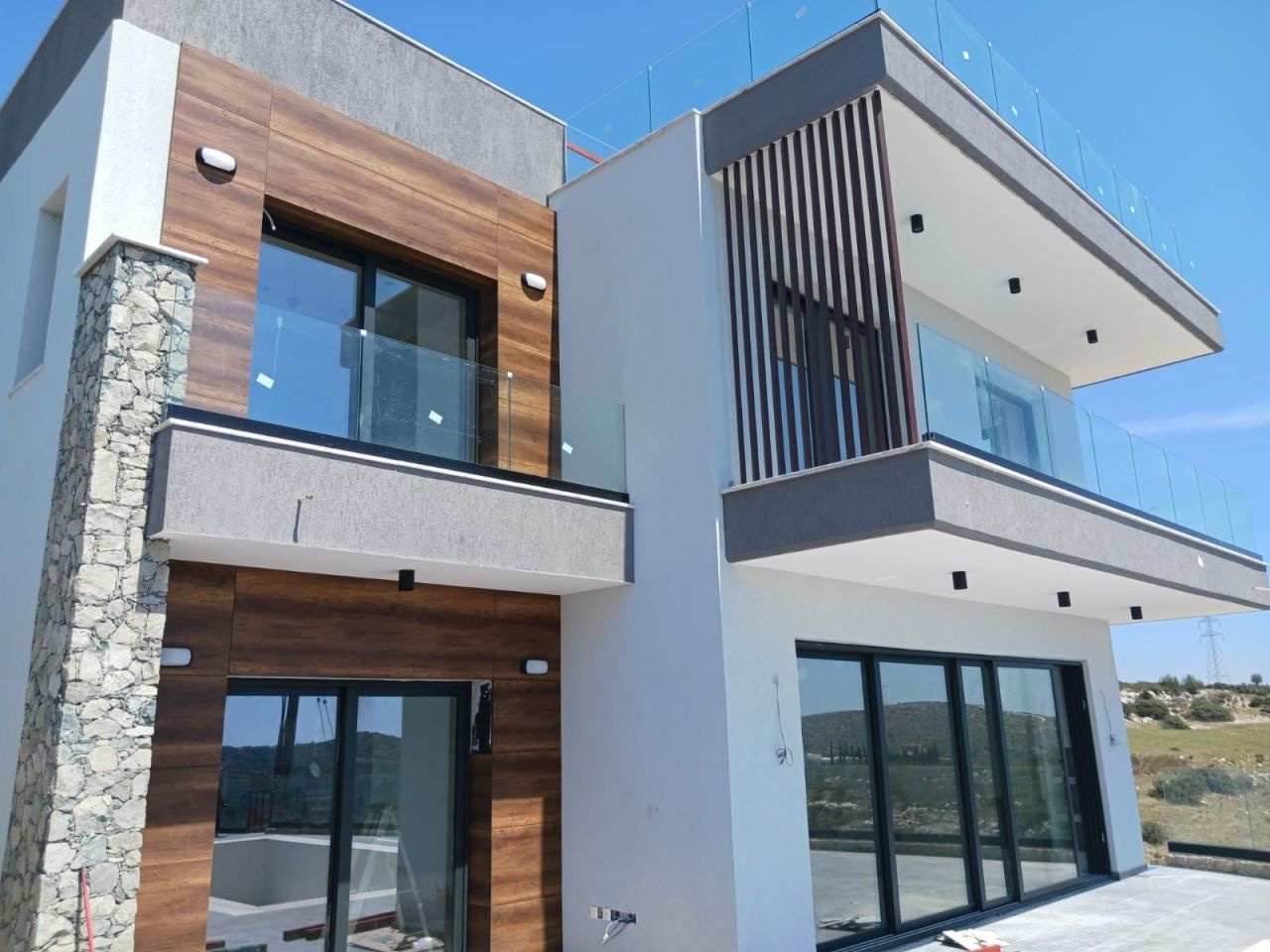 Вилла в Лимасоле, Кипр, 450 м² - фото 2