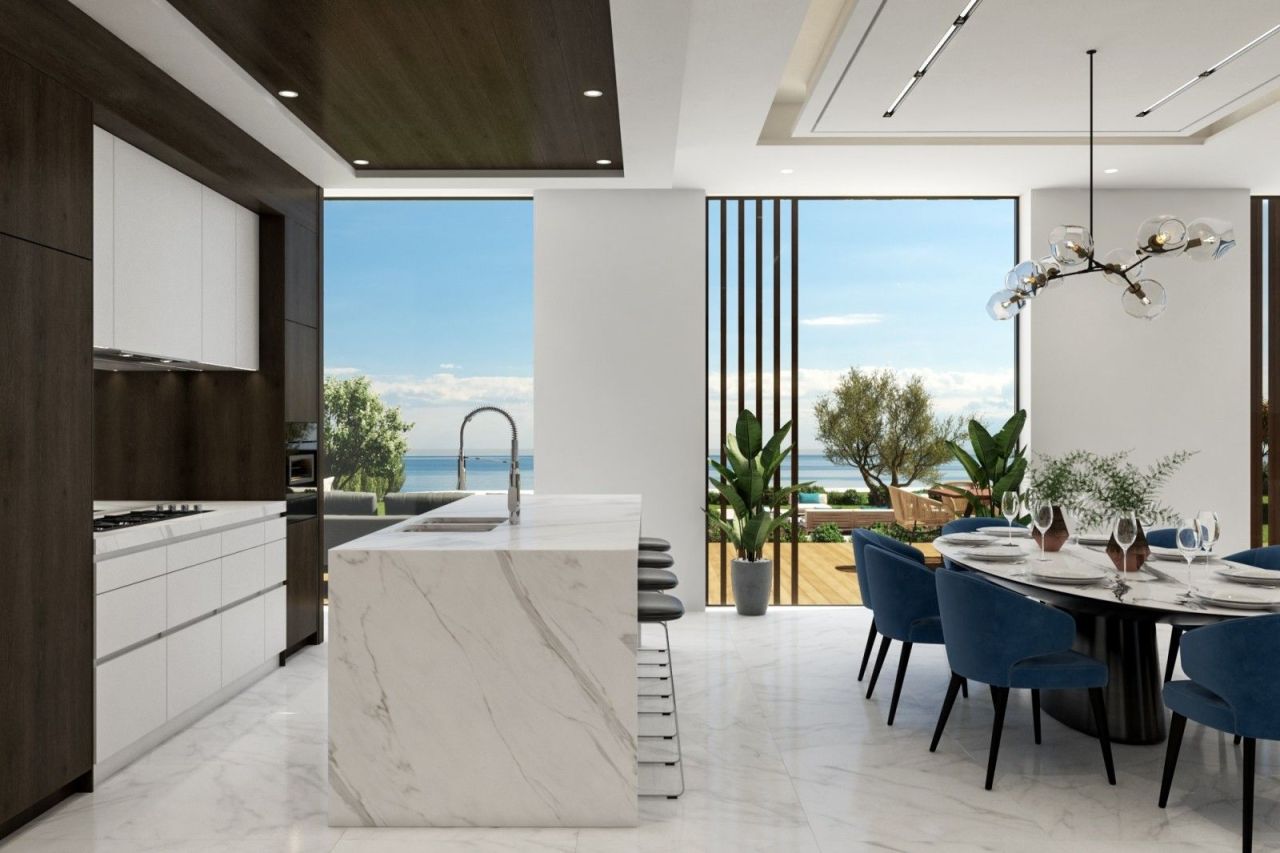 Вилла в Протарасе, Кипр, 345 м² - фото 2