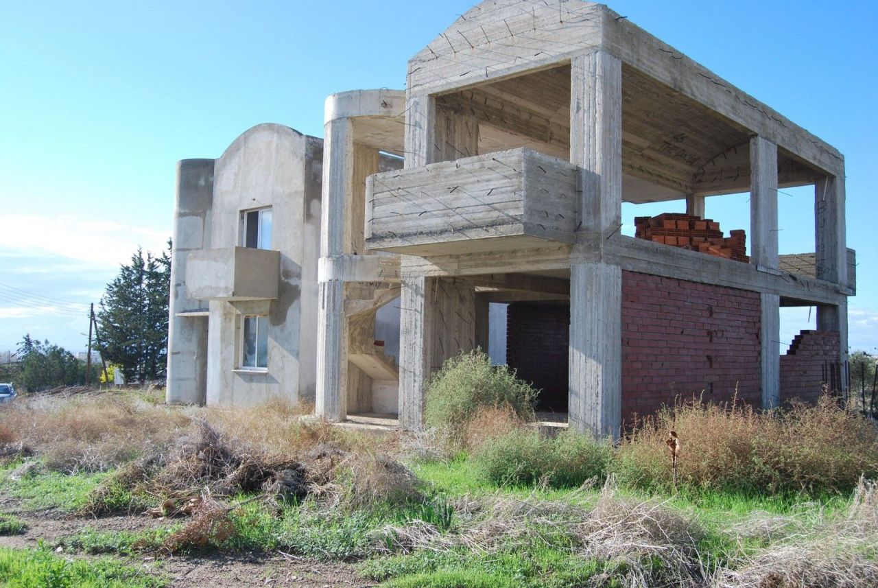 Земля в Пафосе, Кипр, 10 166 м² - фото 2