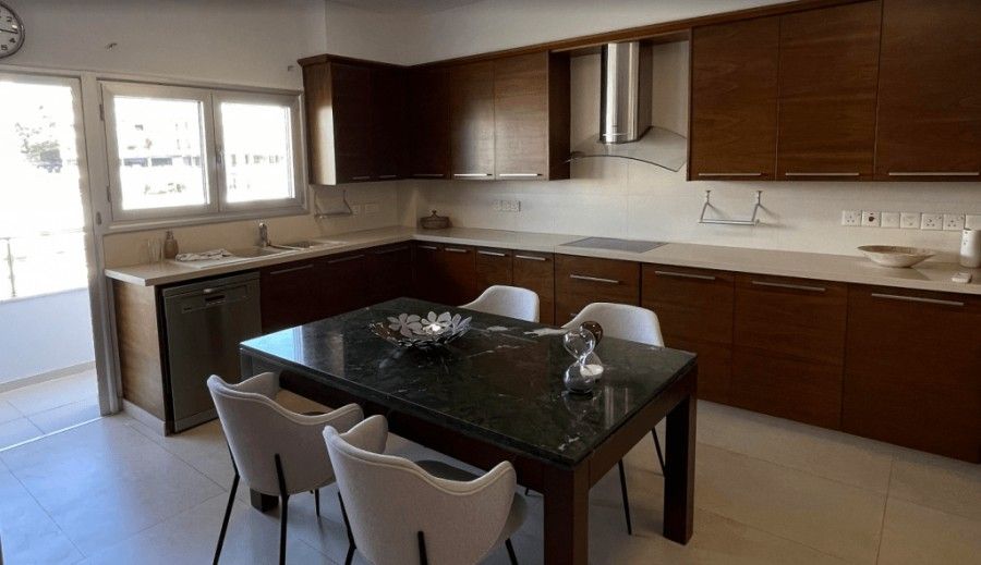 Апартаменты в Лимасоле, Кипр, 290 м² - фото 2