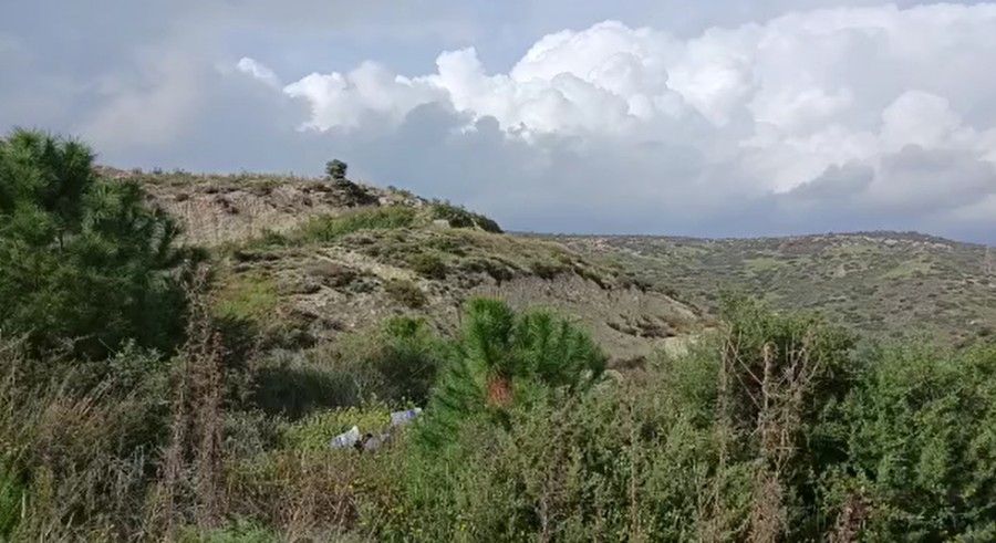 Земля в Лимасоле, Кипр, 2 376 м² - фото 2