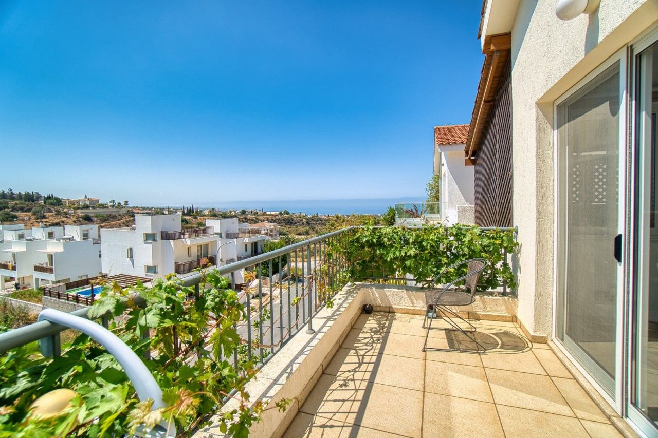 Вилла в Пафосе, Кипр, 145 м² - фото 2