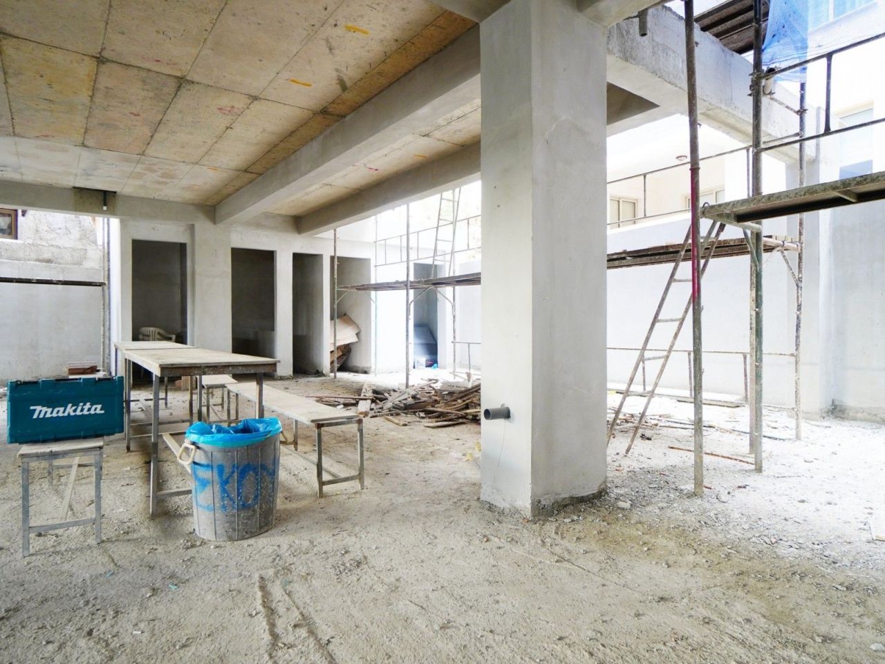 Пентхаус в Ларнаке, Кипр, 114 м² - фото 2