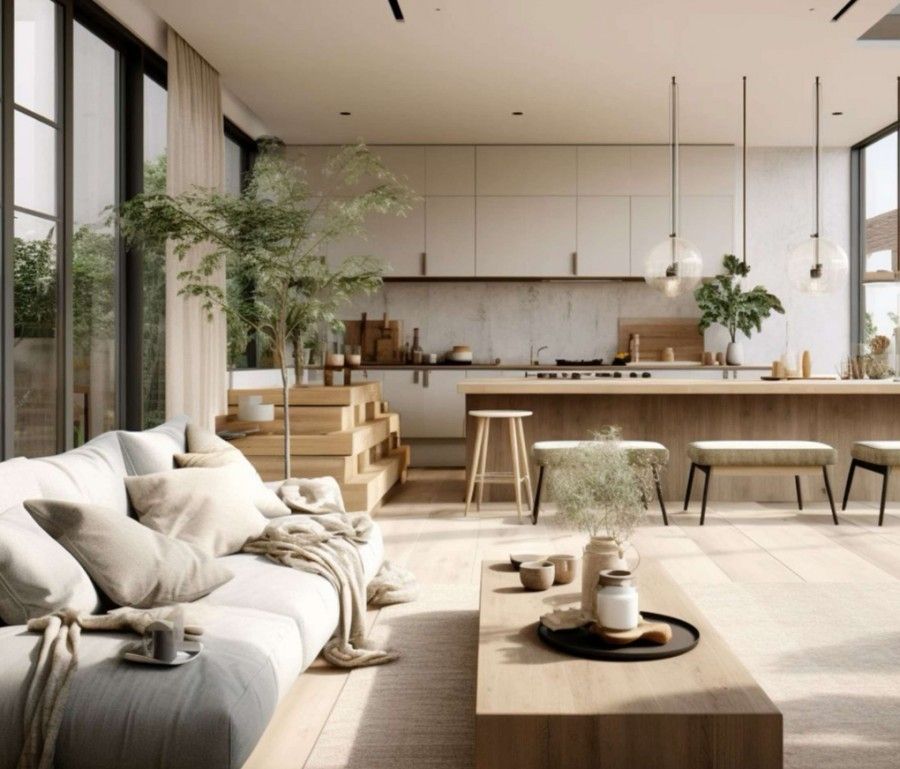 Апартаменты в Лимасоле, Кипр, 107 м² - фото 2