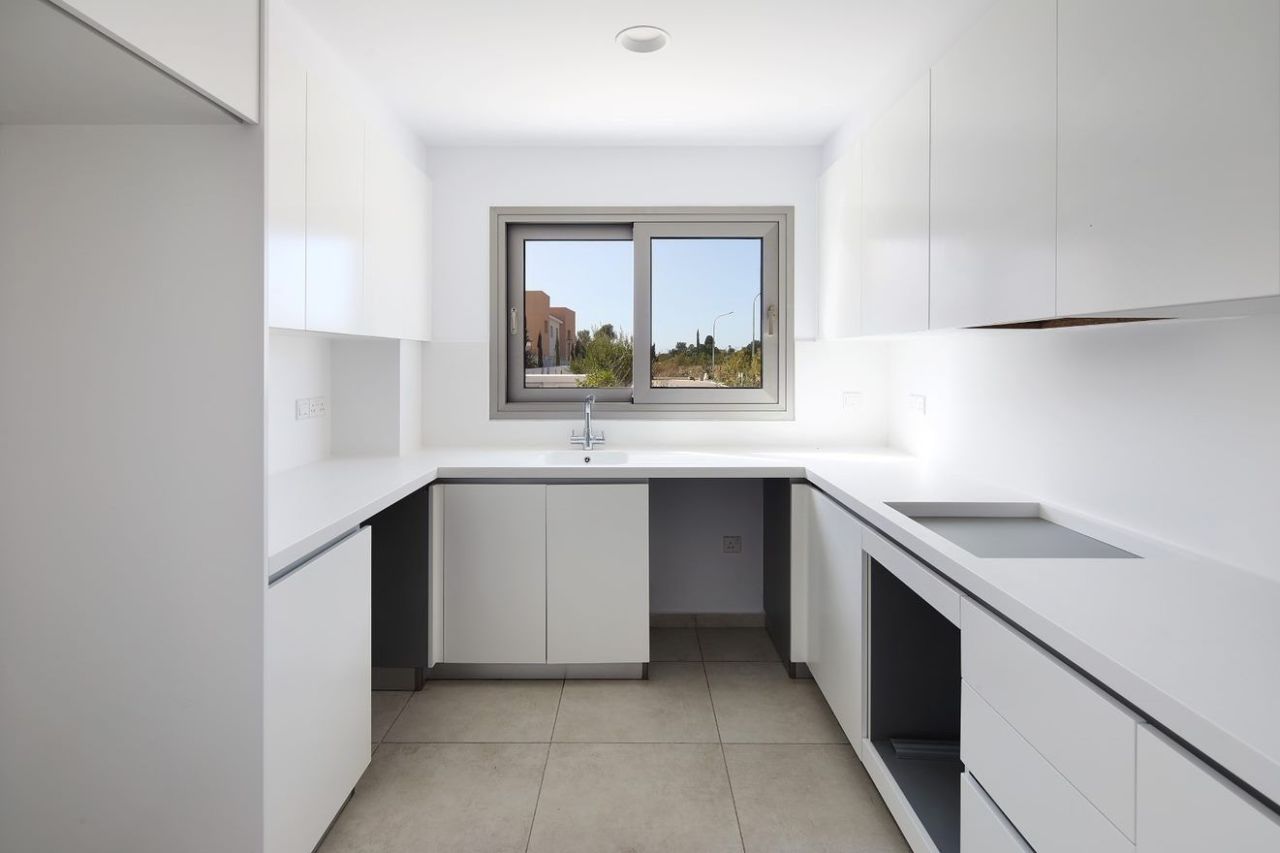 Таунхаус в Пафосе, Кипр, 99 м² - фото 2