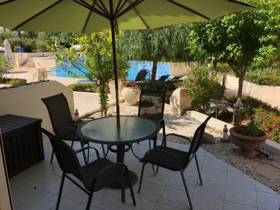 Вилла в Пафосе, Кипр, 128 м² - фото 2