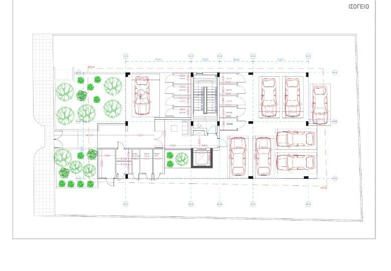 Апартаменты в Лимасоле, Кипр, 104 м² - фото 2