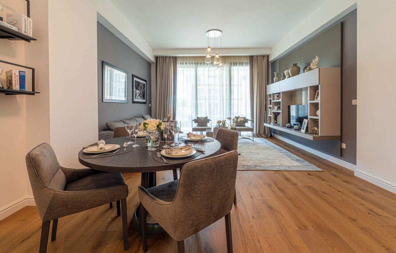 Апартаменты в Лимасоле, Кипр, 145 м² - фото 2