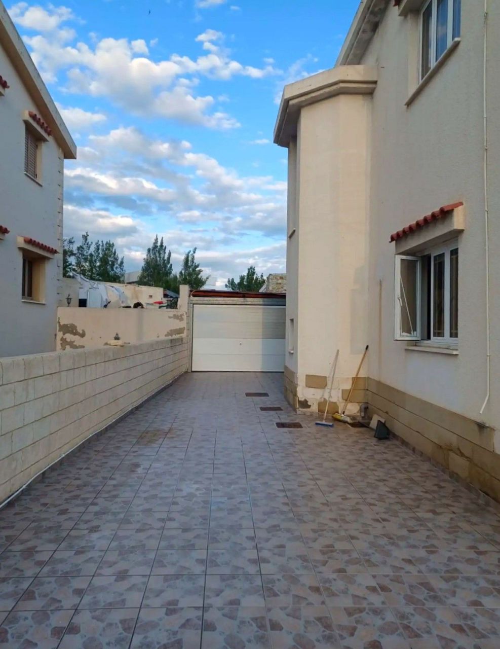 Вилла в Ларнаке, Кипр, 260 м² - фото 2