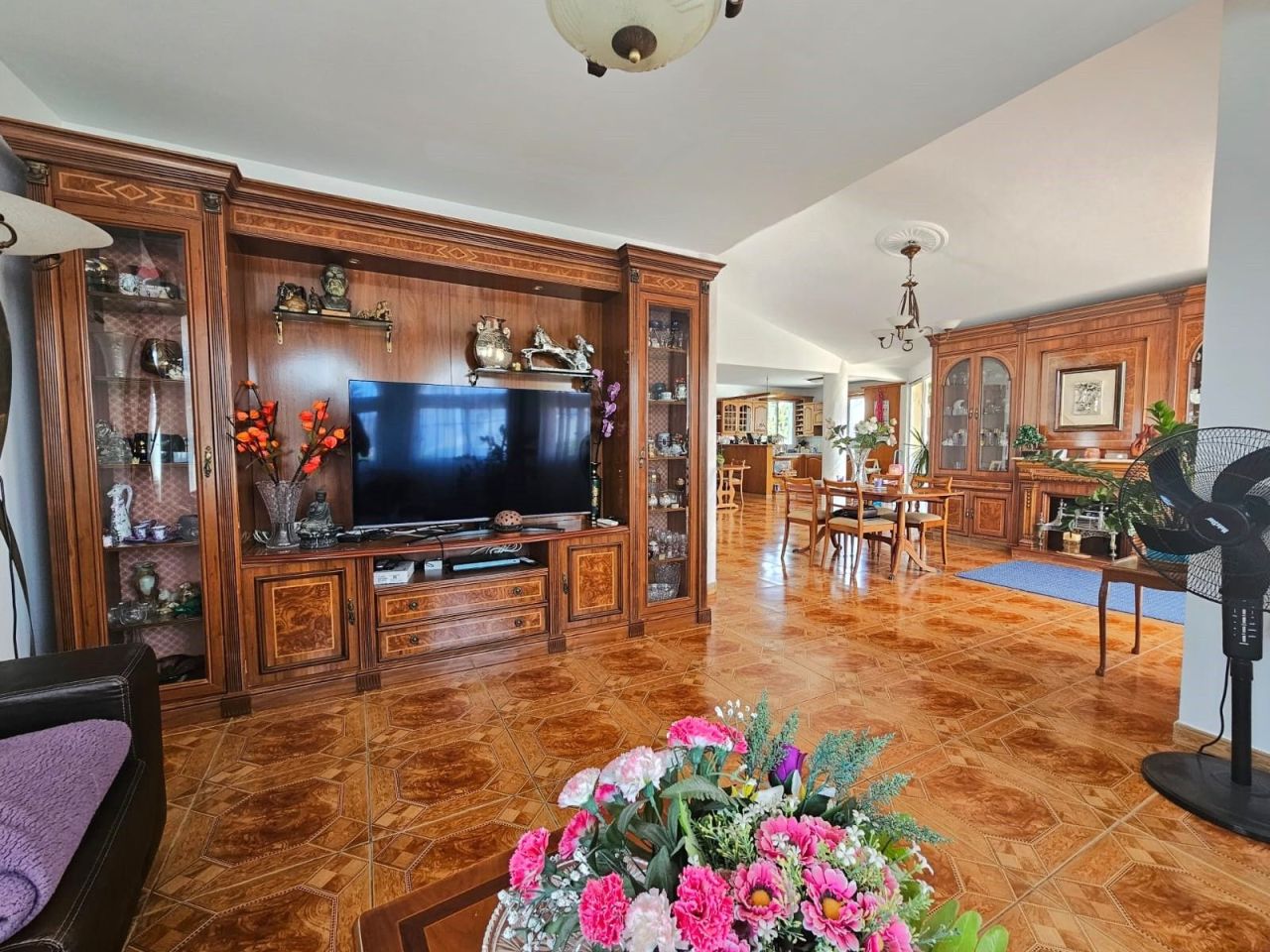 Вилла в Лимасоле, Кипр, 500 м² - фото 2